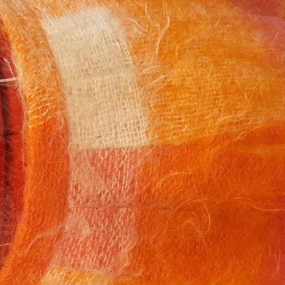 100% mohair wool skirt - Picture 2 of 6